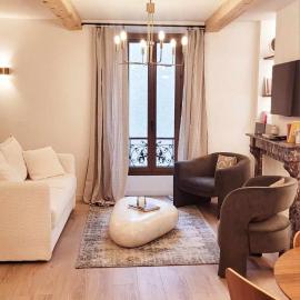 Verdon - Appartement d'Architecte, hotel i Comps-sur-Artuby