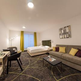Hotel Valcha