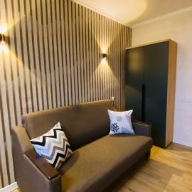 Studio for rent