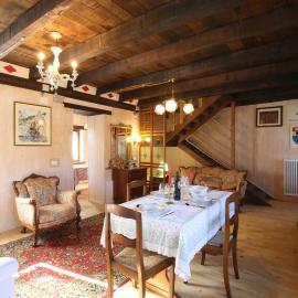 Golden spur cottage, hotel in Pulfero