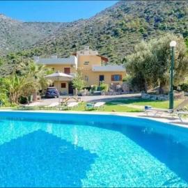 Villa Kardi
