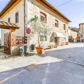 Chianti Classico Home