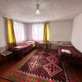 Kayyr Guest House