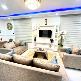 Kemc Apartment, hotel em Ashalebotwe
