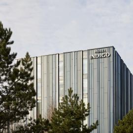 Hotel Indigo Coventry by IHG, hotel v destinaci Coventry