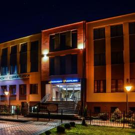 Apartamenty-Europejska, hotel di Suwałki