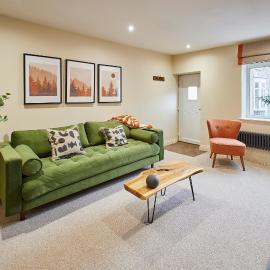 Host & Stay - Cinnamon Cottage, hotel a Barnard Castle