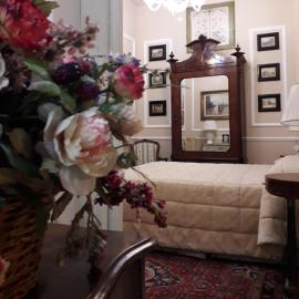 Villa Manuela, hotel ad Altopascio