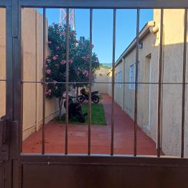 Departamento Barrio San Martin
