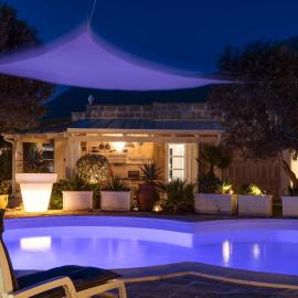 Villa Le Pigne