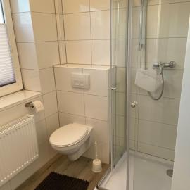 Zimmer 2, Hotel in Sande