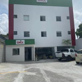 ONIX AGUAS CLARAS, hotel in Salvador