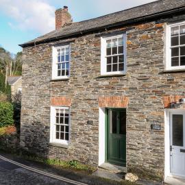 Lowen Cottage