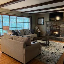 Mountain Road Lodge