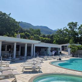 Agriturismo Nonno Luigino, khách sạn ở Vico Equense