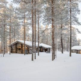 Villa Poronperä