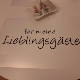 Apartment Kaffeeduft
