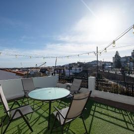 La Casa de Leo - El Casar de Leo, Hotel in Alburquerque