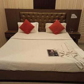 Hotel Runway, hotel in Gurgaon