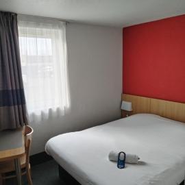 Hôtel Inn Design Montluçon, hotell i Montluçon