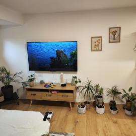 המקום של מוש, hotel di Pardes H̱anna
