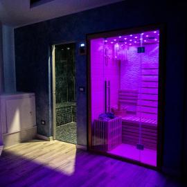 AETERNA SUITES SPA Apartment, hotel a Terracina