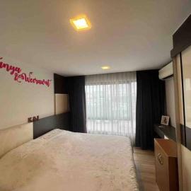 Living avenue condo