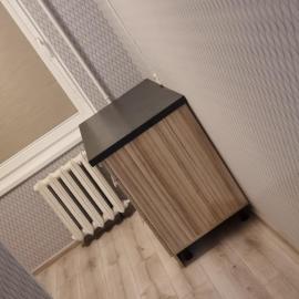 Cute Flat