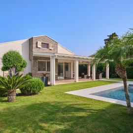 Villa Sicilia