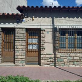 La posada del Colibrí, отель в городе Мендоса