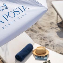La Posta Beach Hotel