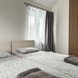 Apartmány Plzeň Zábělá 69, Hotel in Pilsen