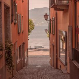 B&B CCAA Ascona, hotel a Ascona