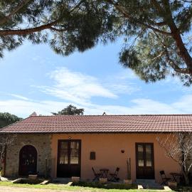Agriturismo La Vergheria، فندق في Macchiascandona