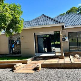 Alexandrina's Corner, hotel a Chipata