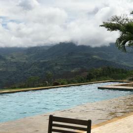 Finca Los Polines en Tarso، فندق في Tarso