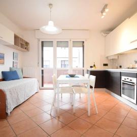 .La Casa Gandolfi. .