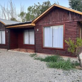 Culturia Lodge, Hotel in Putaendo