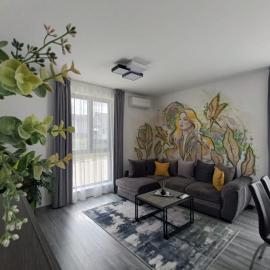 Apartament Maia Baile Felix