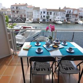 RNET - Empuriabrava Port Banyuls Costa Brava, hotel in Empuriabrava