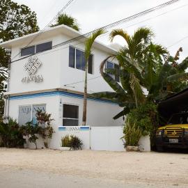 Aljanna House