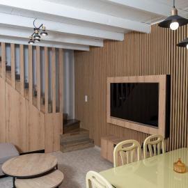Giannis House, hotell sihtkohas Rhodose linn