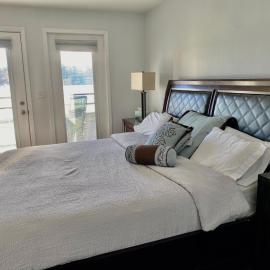 Dells Lake Villa At Lighthouse Cove Condominiums, Hotel in Wisconsin Dells