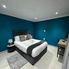 Entindini Nook, hotel in Empangeni