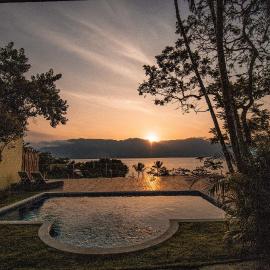 Suites Vista pro mar Ilhabela