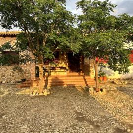 Vivienda de Uso Turístico "La Era", hotel di Totanés