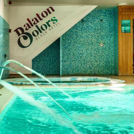 Balaton Colors Beach Hotel
