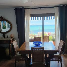 Apartamento al lado de Barcelona y la playa, hotel em Montgat