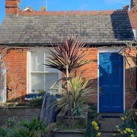 Little House Felixstowe – hotel w mieście Felixstowe