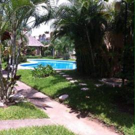 Casa en Las Joyas Ixtapa Zihuatanejo